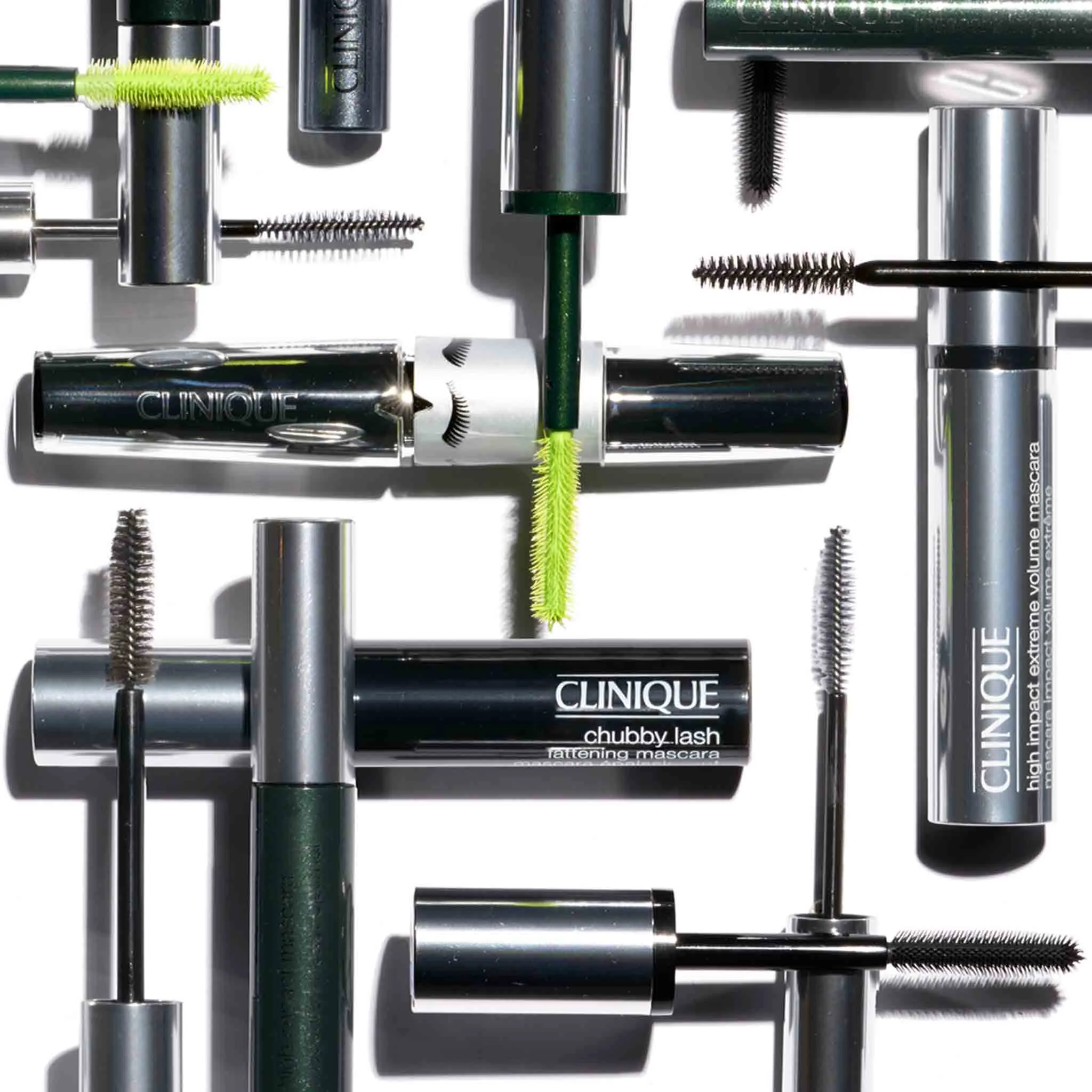 High Impact Extreme Volume Mascara