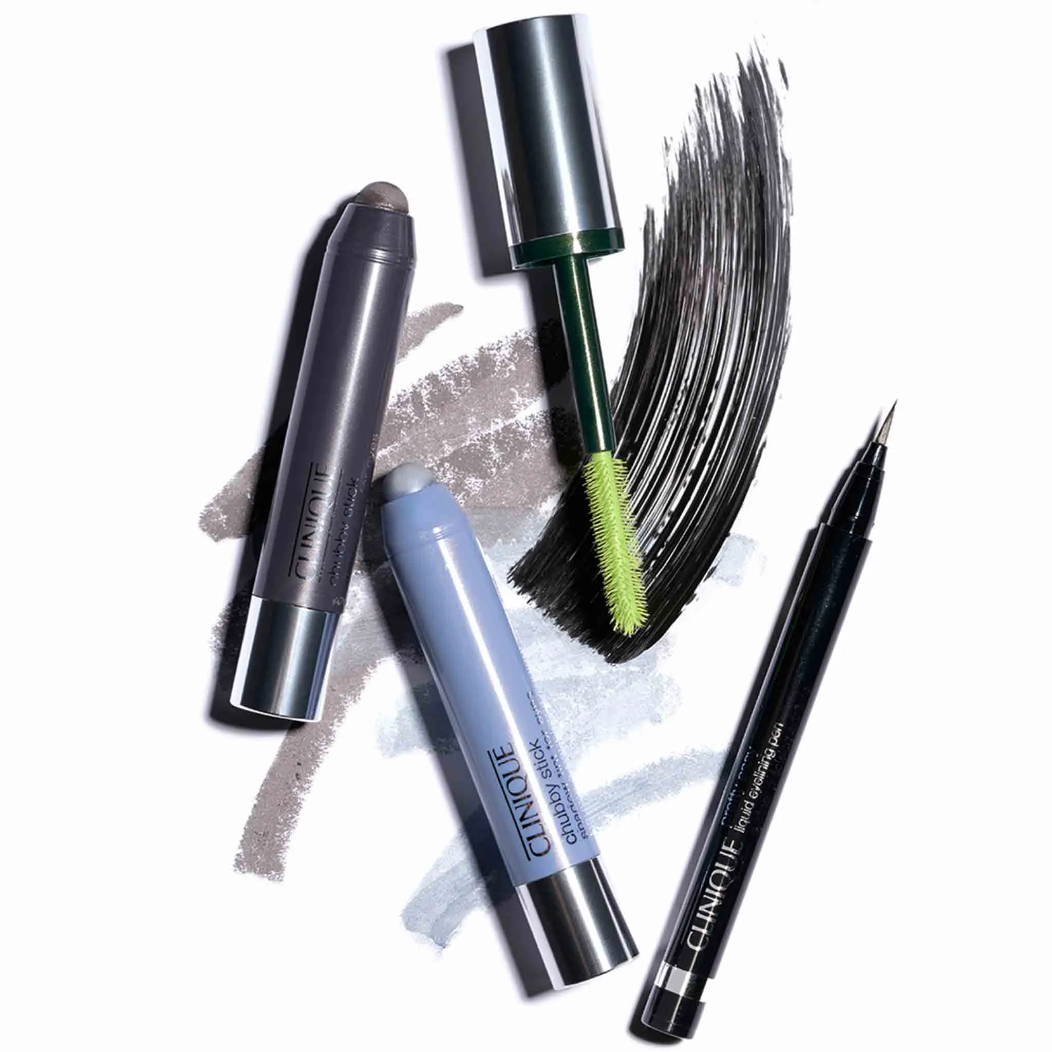 High Impact Extreme Volume Mascara