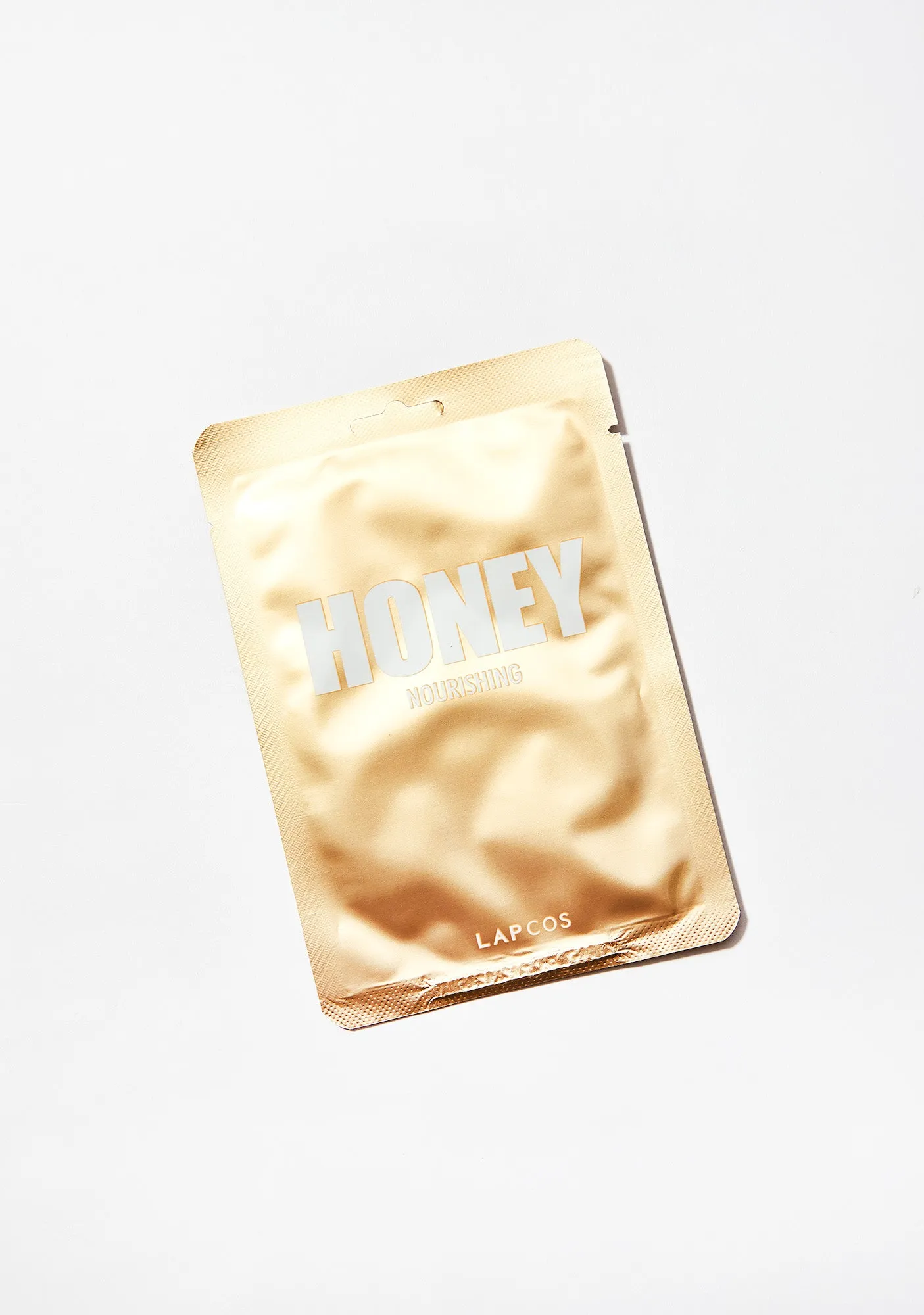 Honey Nourish Mask Set of 5