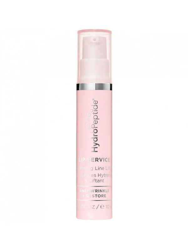 HydroPeptide Lip Service