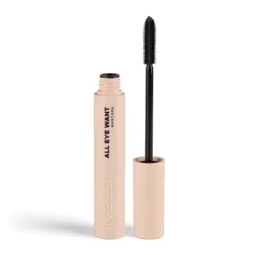 Inglot All Eye Want Mascara