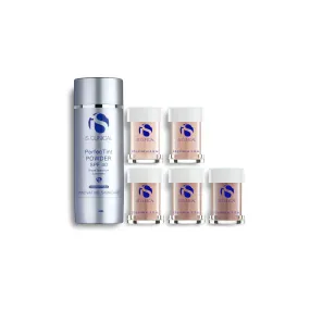 iS Clinical - PerfecTint Powder SPF 40
