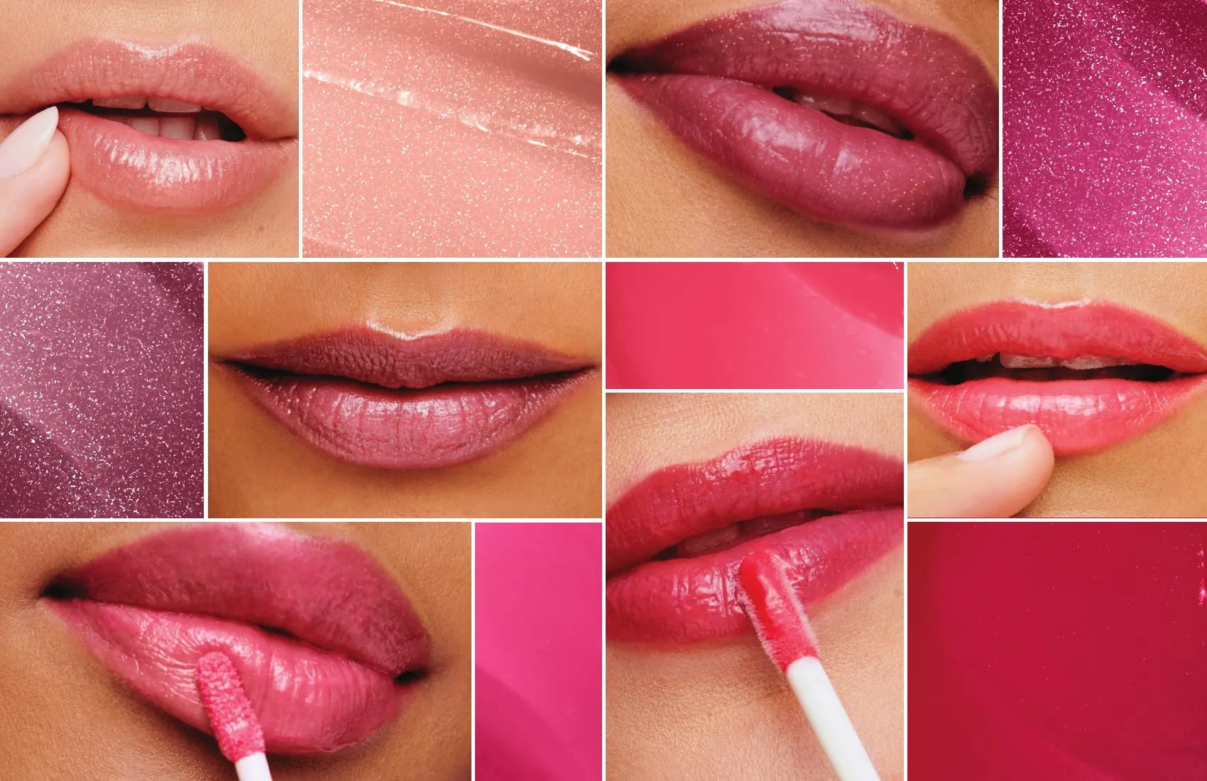 Jane Iredale HydroPure Hyaluronic Lip Gloss