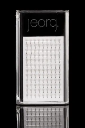 Jeorg. Premade Lash  6D C Curl 0.07