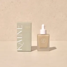 Kaine Chaga Collagen Charging Serum 30ml