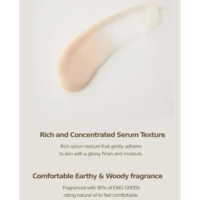 Kaine Chaga Collagen Charging Serum 30ml