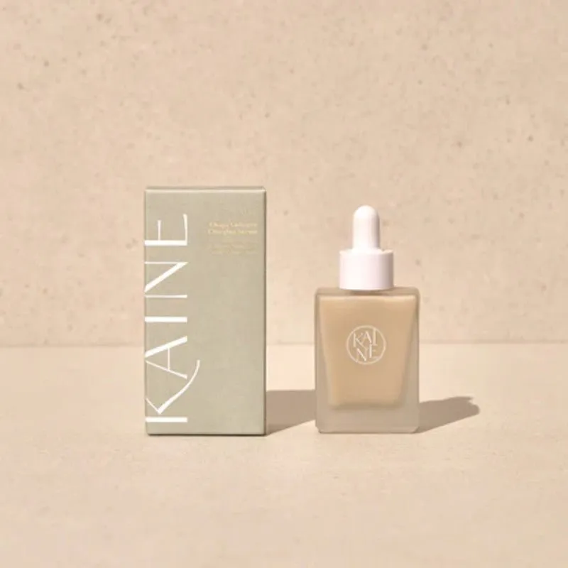 Kaine Chaga Collagen Charging Serum 30ml