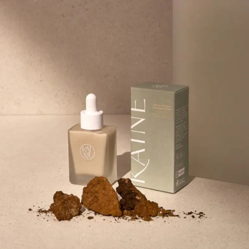Kaine Chaga Collagen Charging Serum 30ml