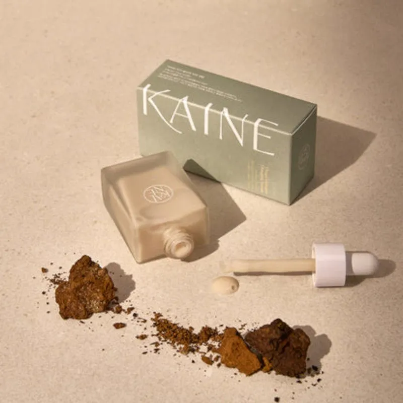 Kaine Chaga Collagen Charging Serum 30ml