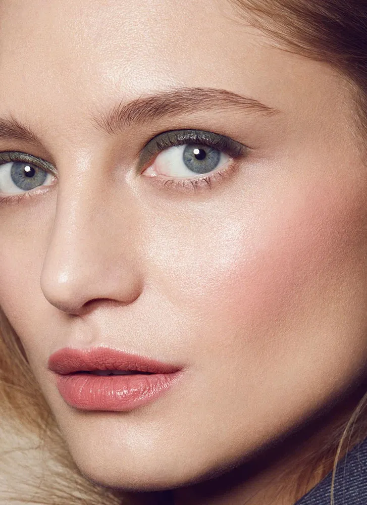 Kjaer Weis Cream Blush Refill