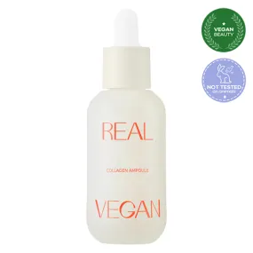 KLAVUU Real Vegan Collagen Ampoule 30ml