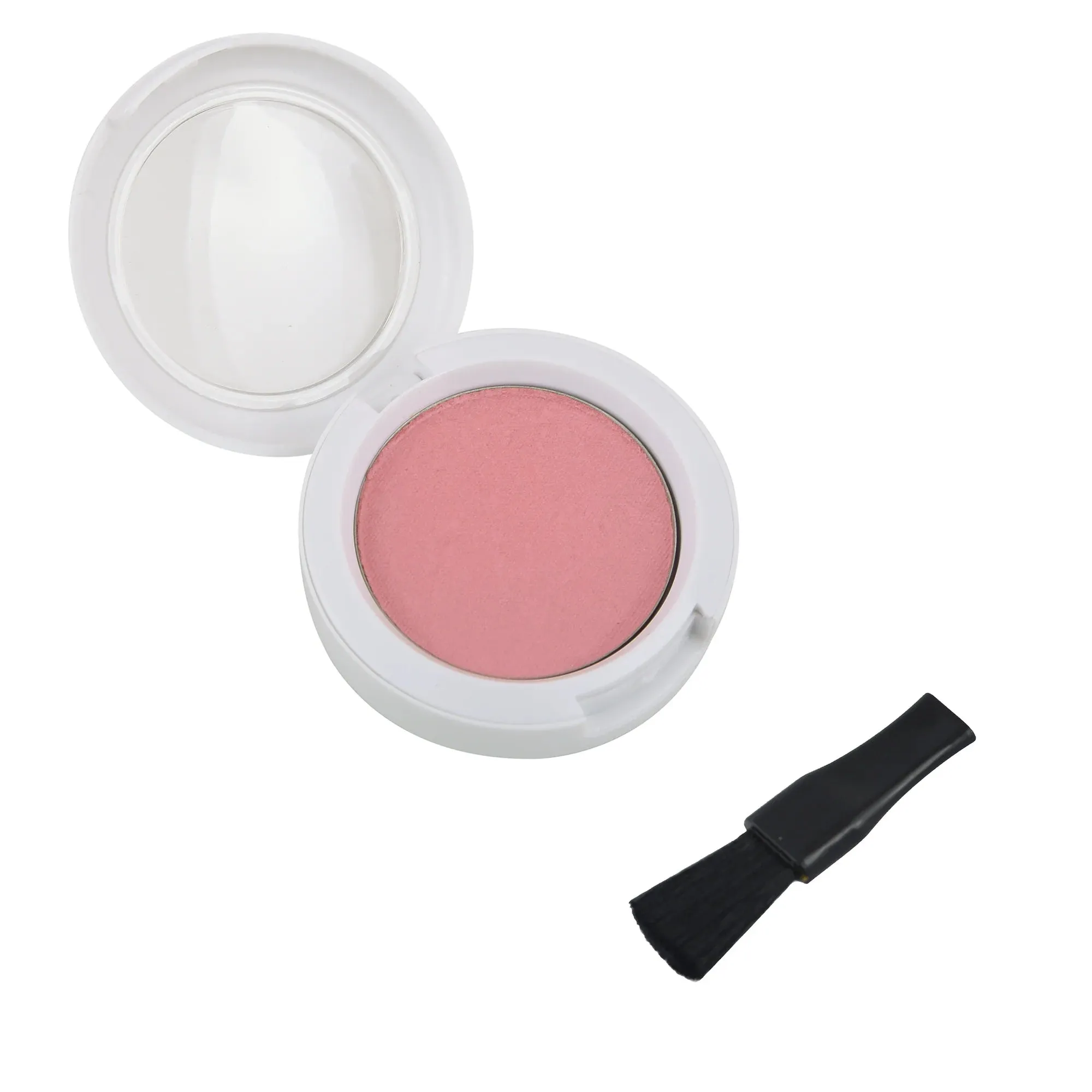 Klee Naturals Blue & Lip Shimmer Set: Sugar Drop Glow