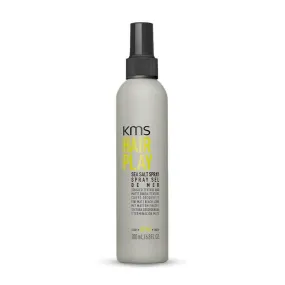 KMS Hair Play Sea Salt Spray 200ml