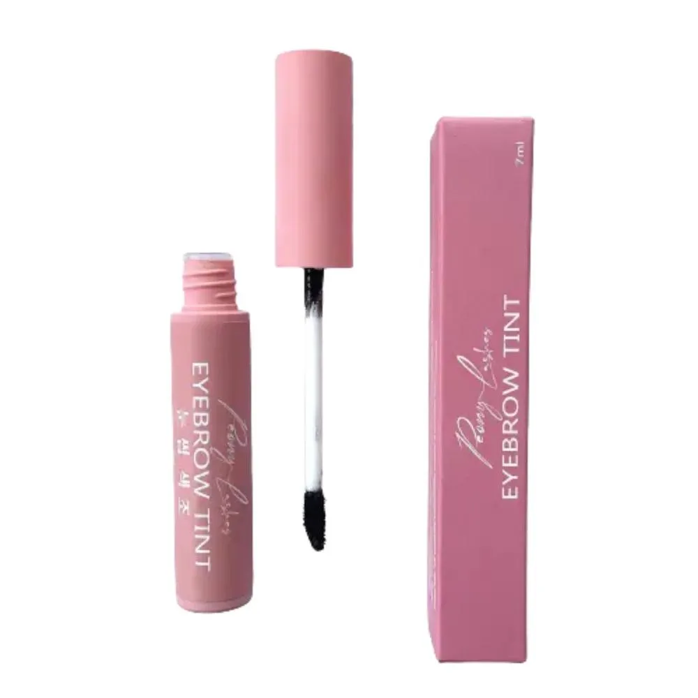 Lash & Brow Tint