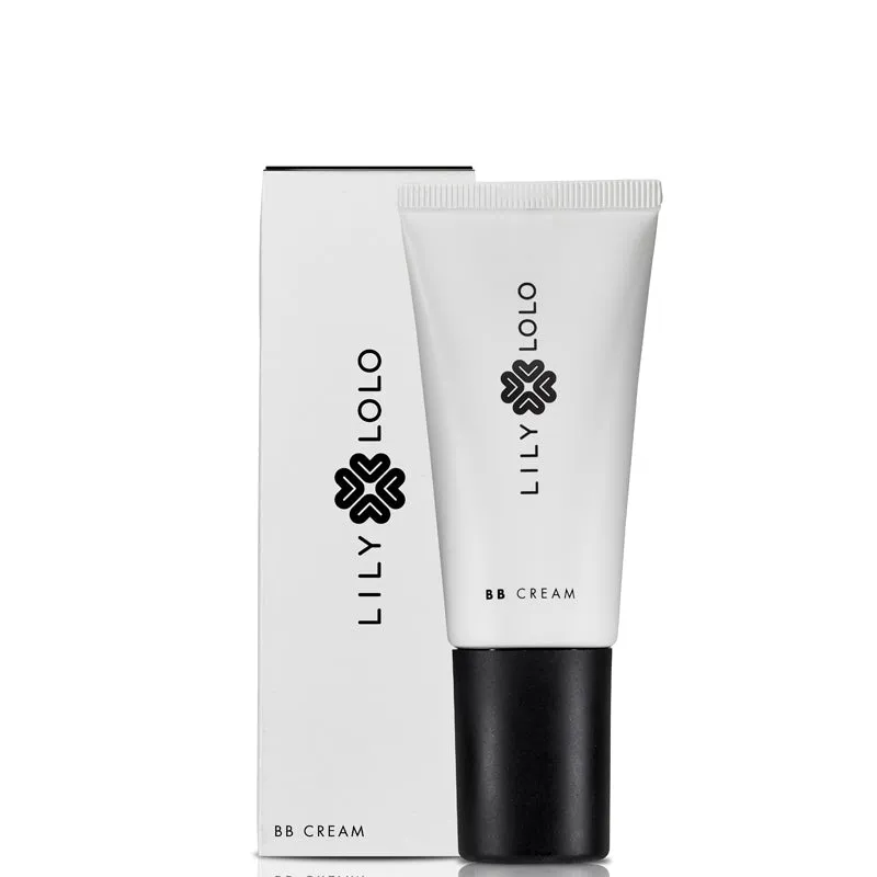 Lily Lolo BB Cream Light 1.5ml SAMPLE