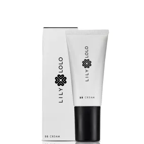 Lily Lolo BB Cream Light 1.5ml SAMPLE