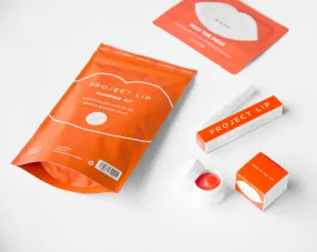 Lip Plumping Kit