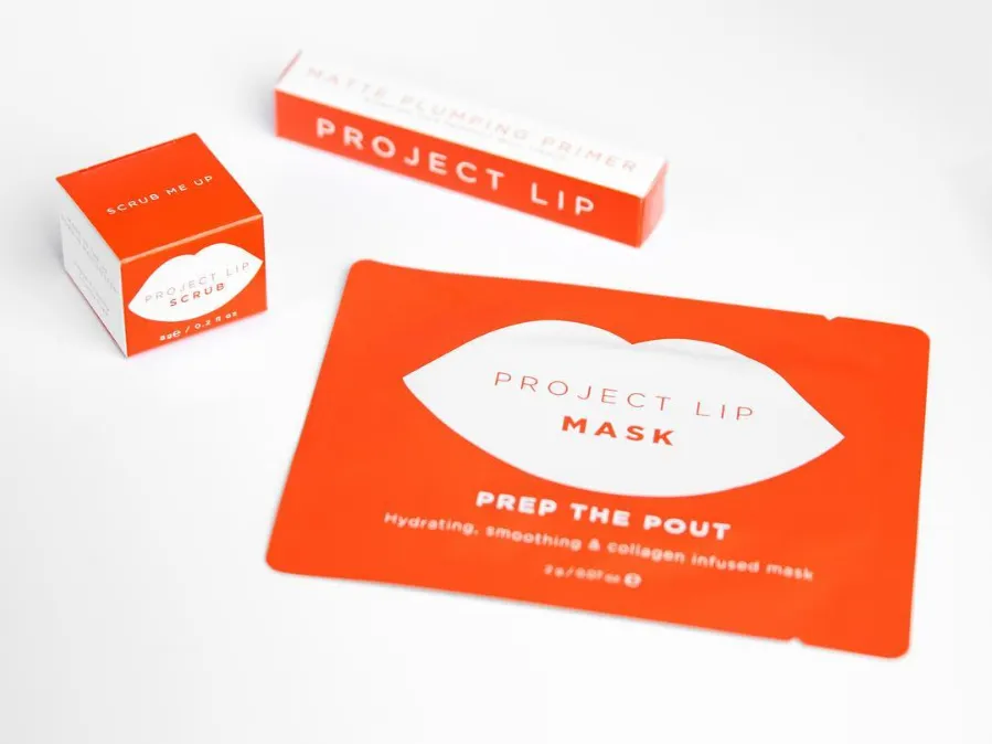 Lip Plumping Kit