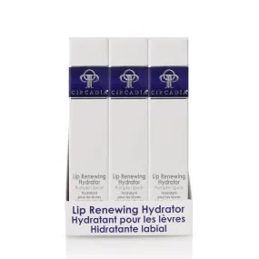 Lip Renewing Hydrator – Pumpkin Spice 12pk/0.4 fl. oz