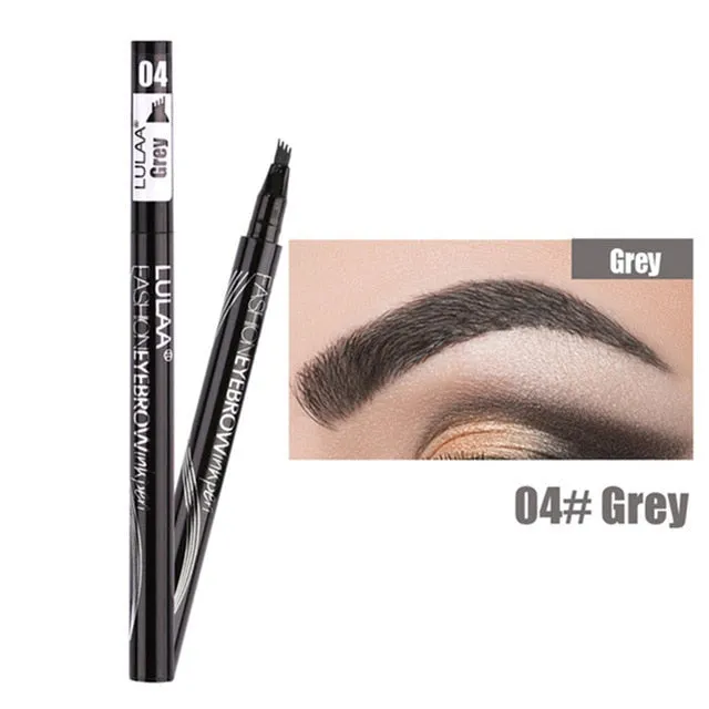 Makeup Sketch Liquid Eyebrow Pencil - 1PCS
