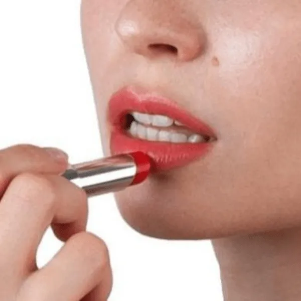 Manifest Beauty Plumping Butter Balm - Rouge Heat