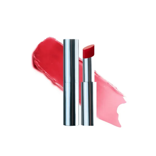 Manifest Beauty Plumping Butter Balm - Rouge Heat