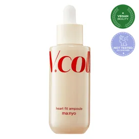 ma:nyo Factory V.Collagen Heart Fit Ampoule 50ml