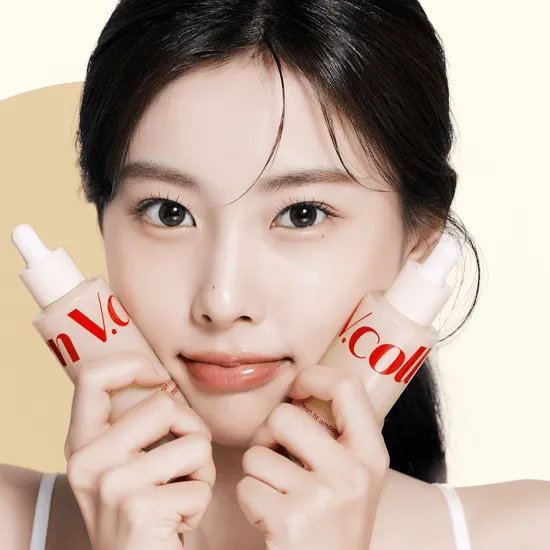 ma:nyo Factory V.Collagen Heart Fit Ampoule 50ml