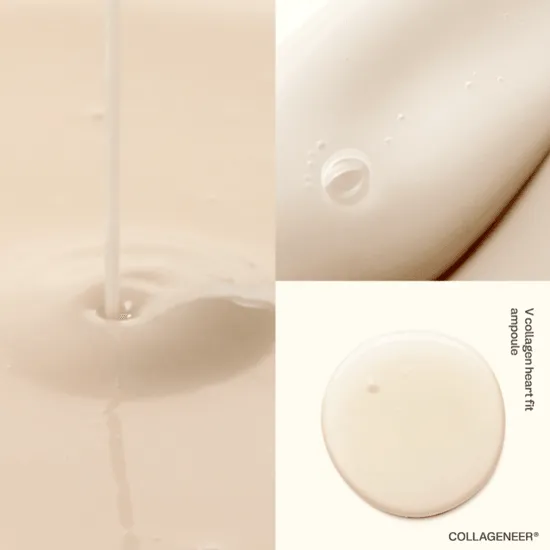 ma:nyo Factory V.Collagen Heart Fit Ampoule 50ml