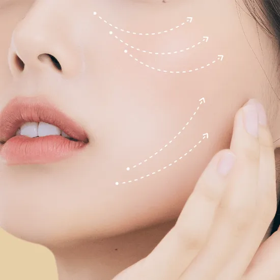 ma:nyo Factory V.Collagen Heart Fit Ampoule 50ml