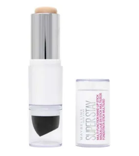 Maybelline Superstay Foundation Tool Stick 060 Caramel 7g
