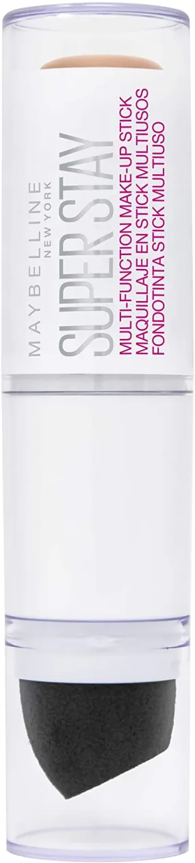 Maybelline Superstay Multi-Usage Creamy Matte Foundation Stick 010 Ivory
