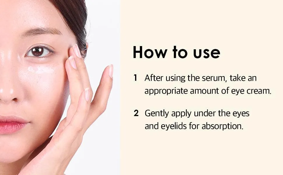[MEDI-PEEL] Peptide 9 Hyaluronic Volumy Eye Cream 40ml