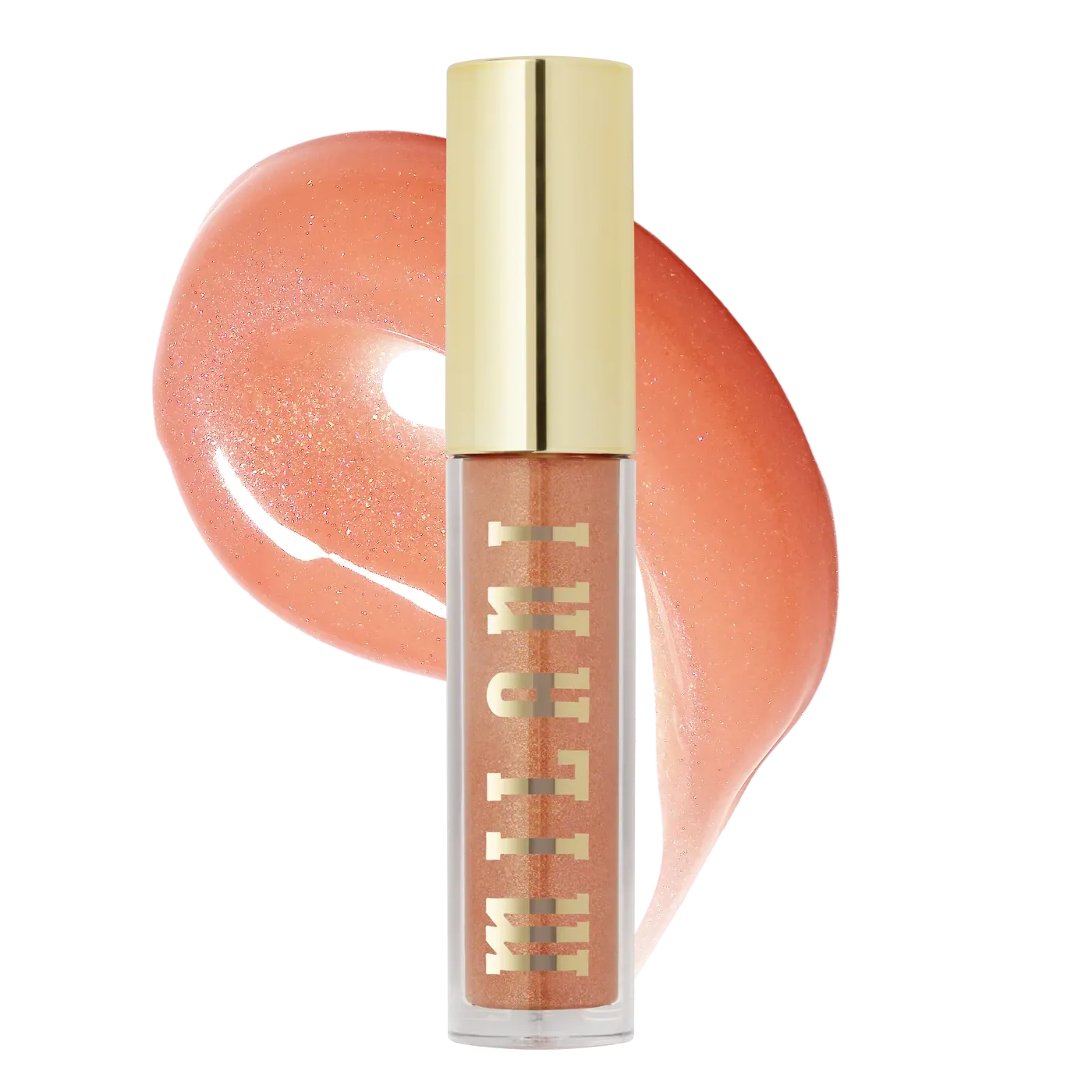MILANI Keep It Full Nourishing Lip Plumper - Tropical Shine #11