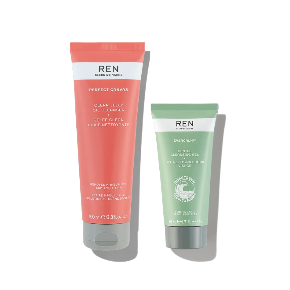Mini Cleansing Heroes