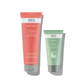 Mini Cleansing Heroes