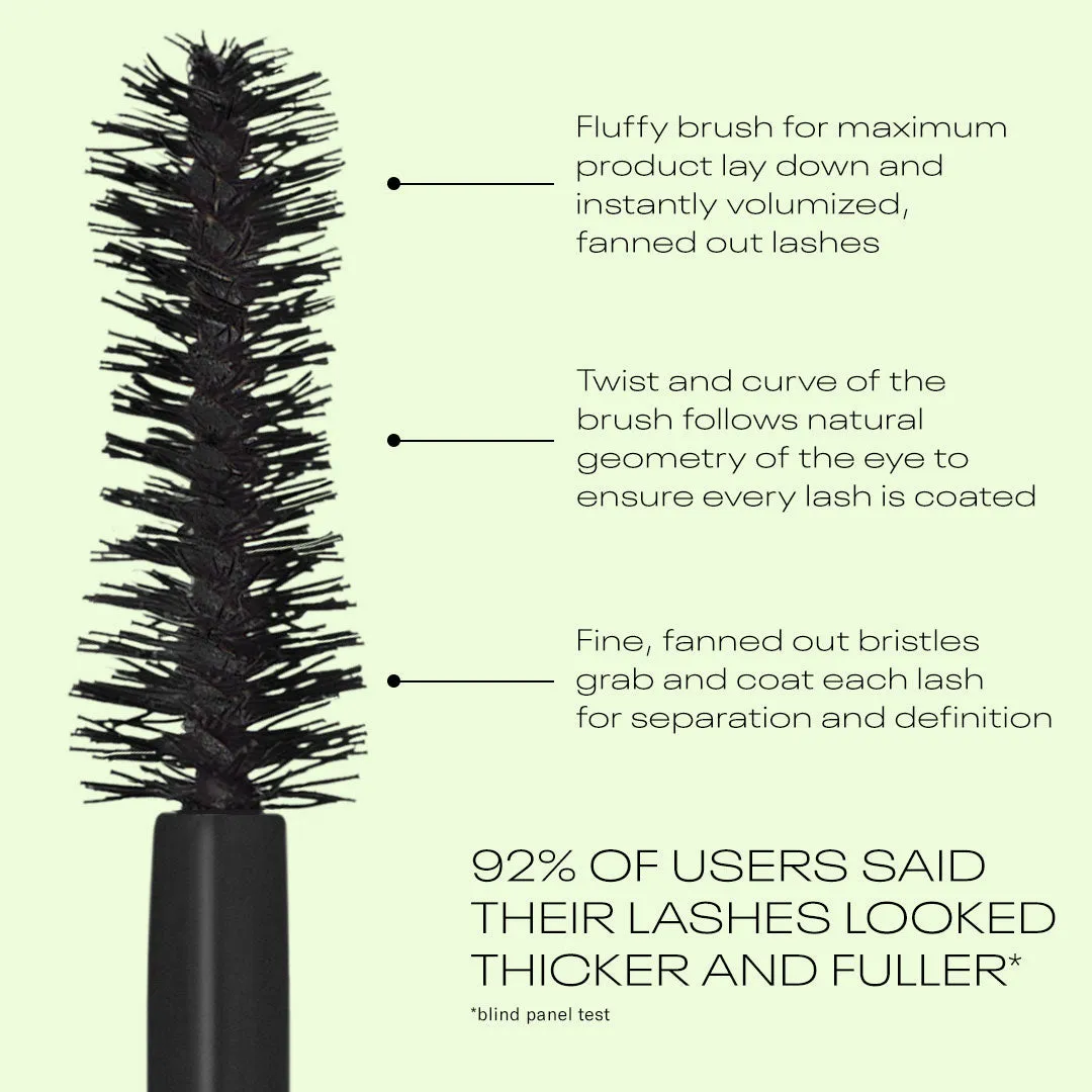 MOB Beauty Volumizing Mascara