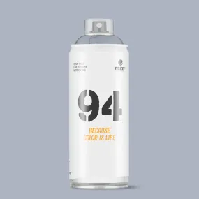 MTN 94 Spray Paint - RV307 - Jaws Grey