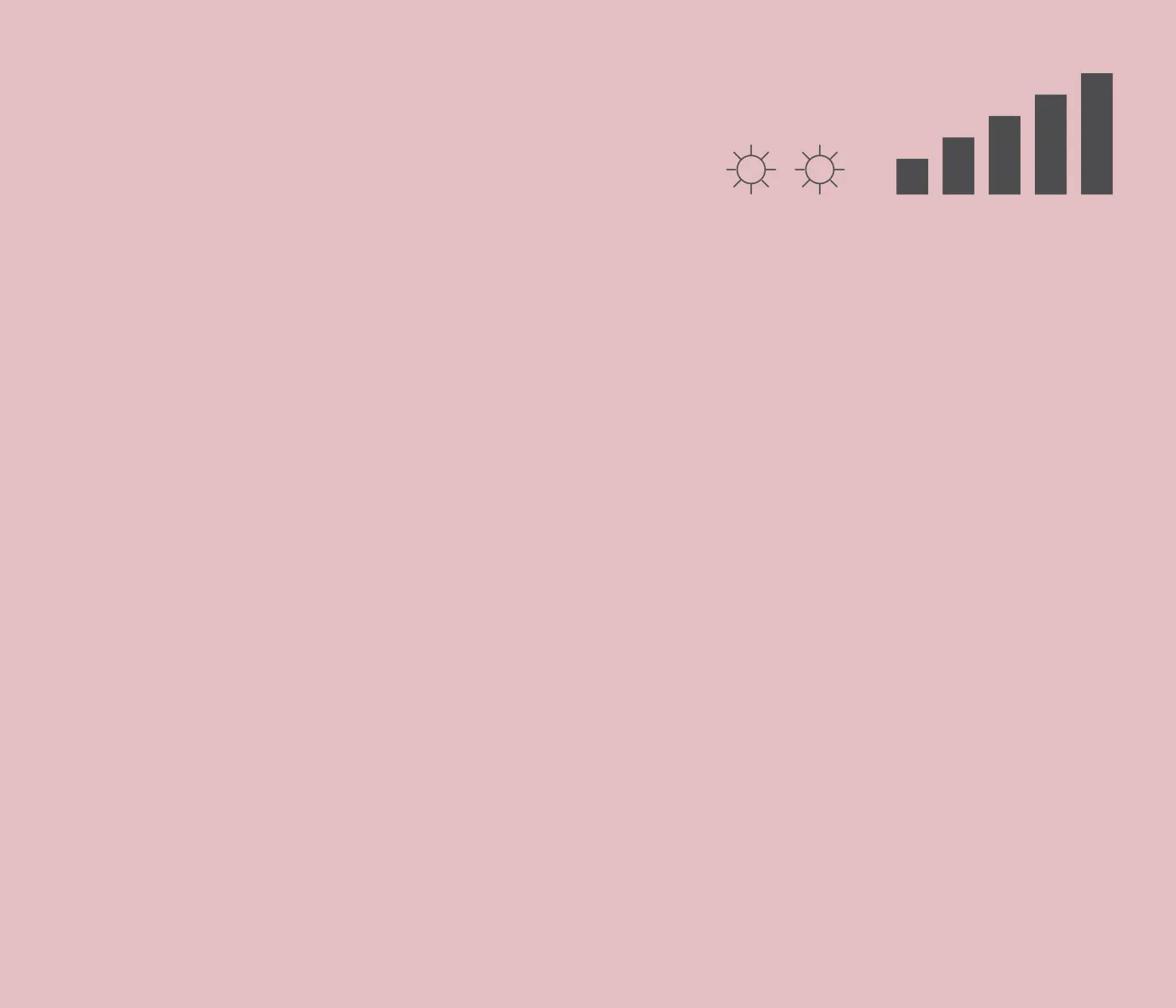 MTN 94 Spray Paint - RV86 - Boreal Pink