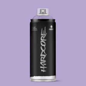 MTN Hardcore Spray Paint - RV256 - Malva