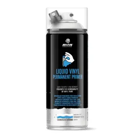 MTN PRO Liquid Vinyl Permanent Spray Primer