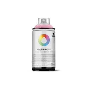 MTN Water Based 300 Spray Paint - <strong>NEW</strong> Quin. Rose Light (WRV-323)