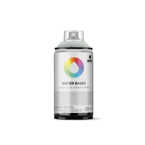 MTN Water Based 300 Spray Paint - Neutral Grey Light (WRV-7047)