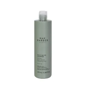 Nak Barber Daily Detox Shampoo