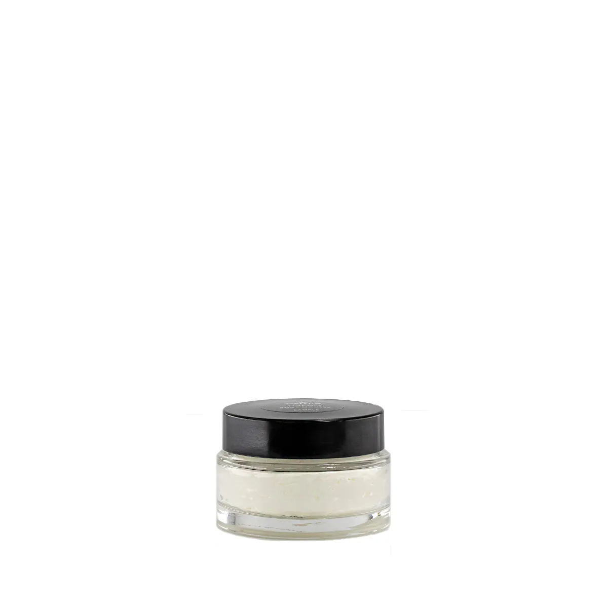 Naked Body Mousse