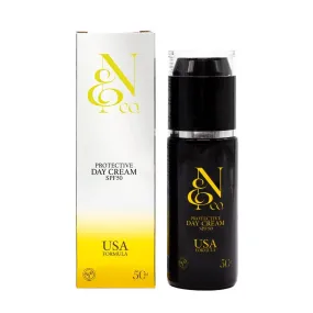 N&CO Protective Day Cream SPF50