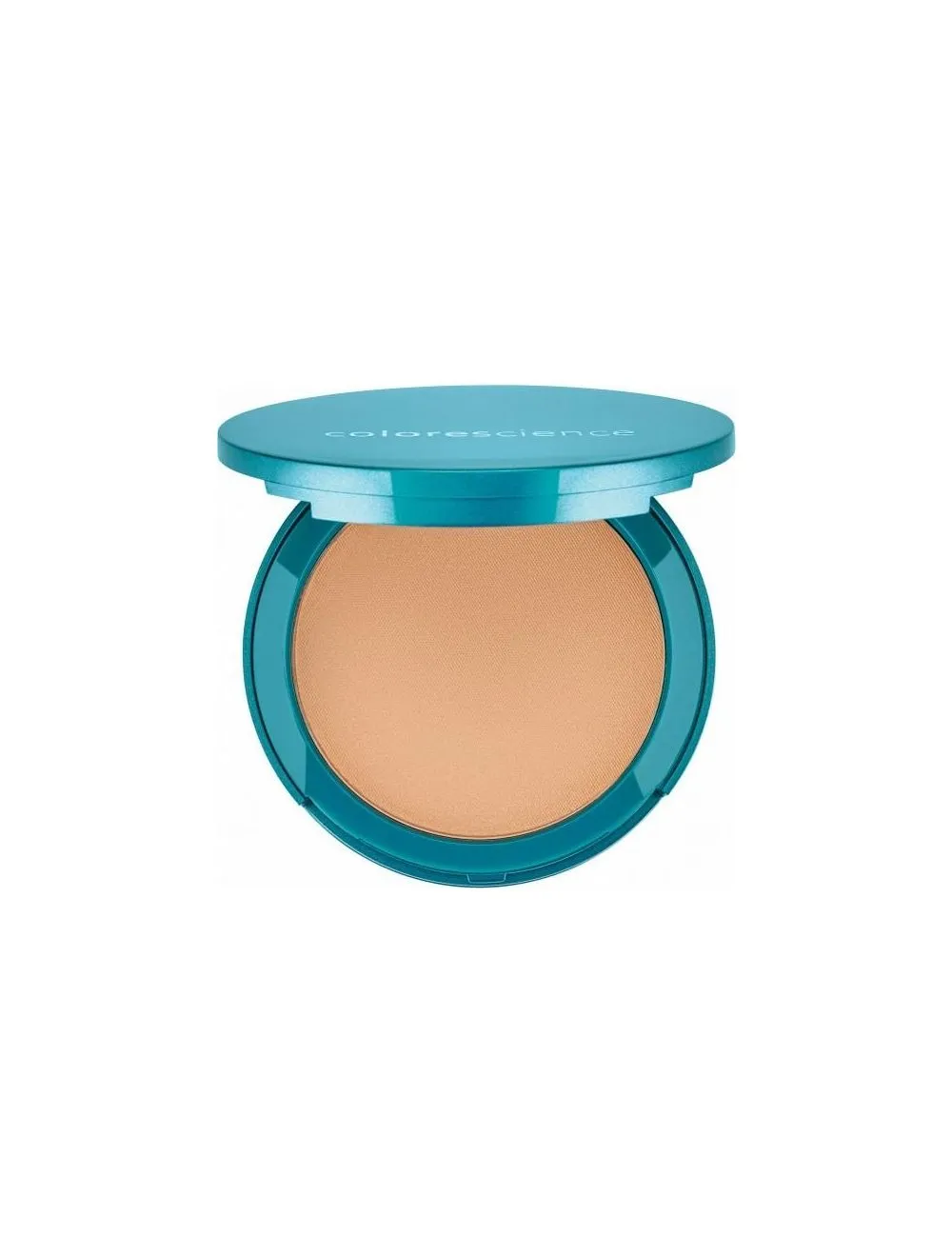 Natural Finish Pressed Foundation SPF 20