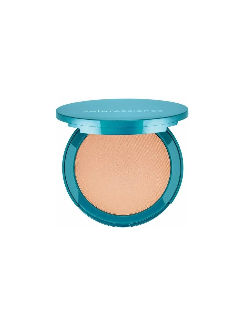 Natural Finish Pressed Foundation SPF 20