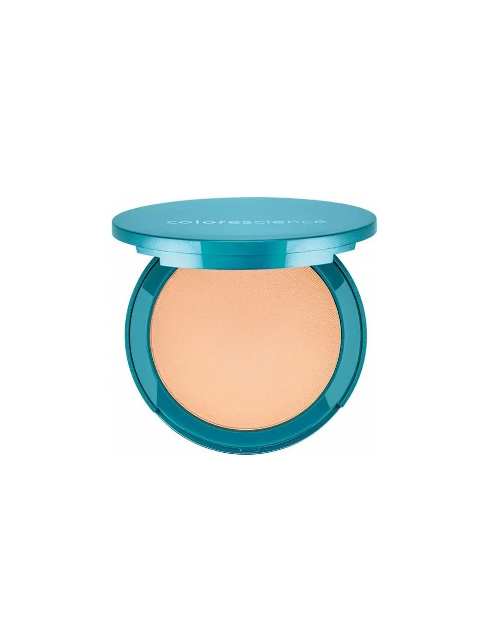 Natural Finish Pressed Foundation SPF 20