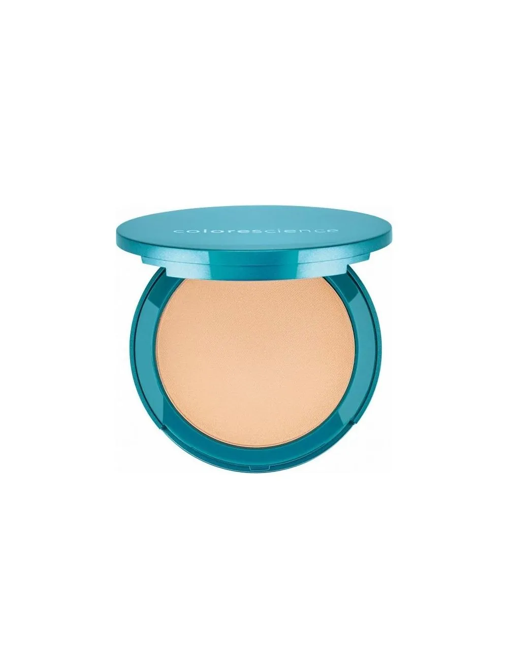 Natural Finish Pressed Foundation SPF 20
